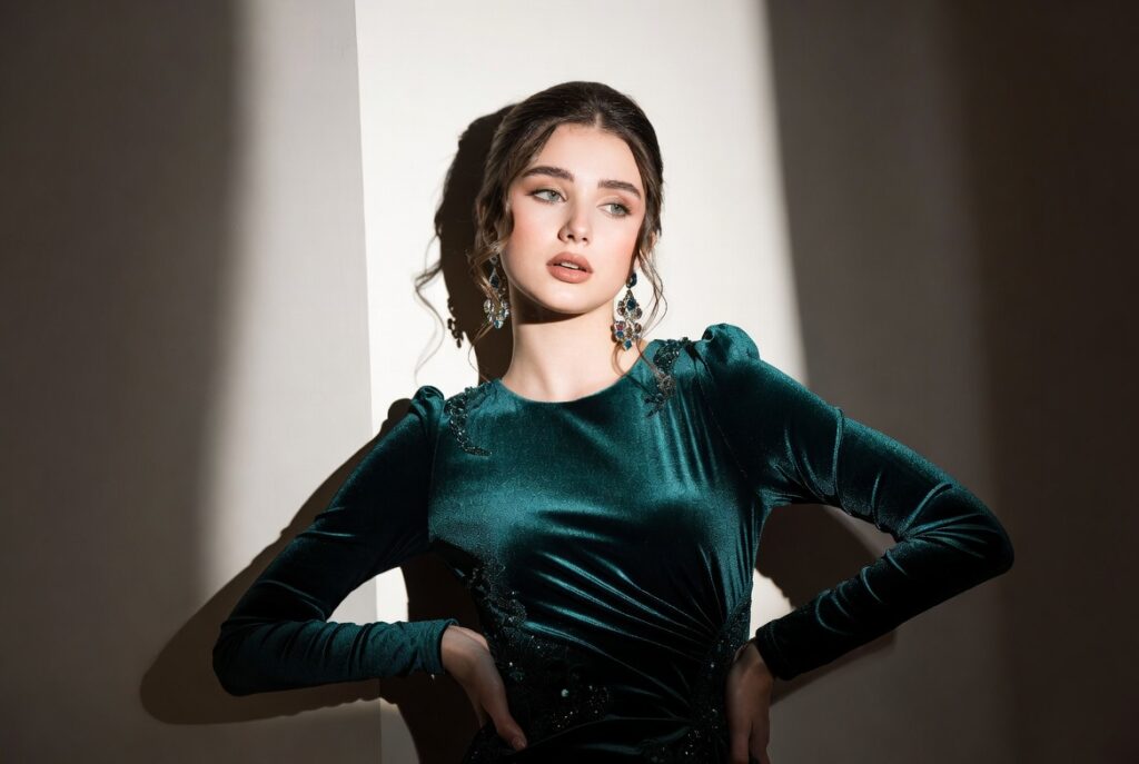 Новогодний образ 2026: стиль начинается с ощущения себя